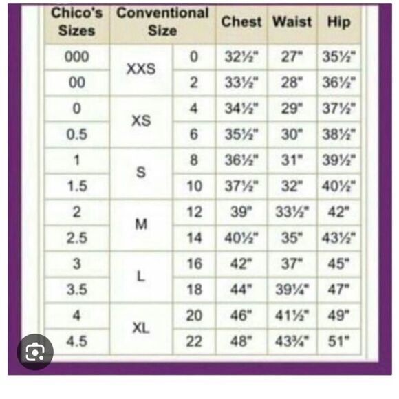 Chico’s womens pants Sz 4 high rise straight leg zipper button closure dark tan - Picture 4 of 7